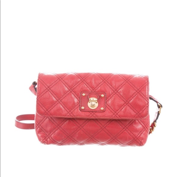 Marc Jacobs CrossBody - Picture 3 of 4